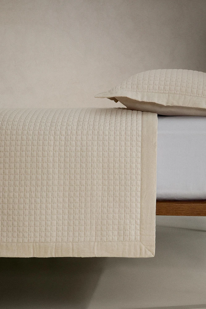 MICROFIBER QUILT