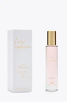 LOVE EXPLOSION SPECIAL EDITION EDP 30 ML (1.0 FL. OZ)