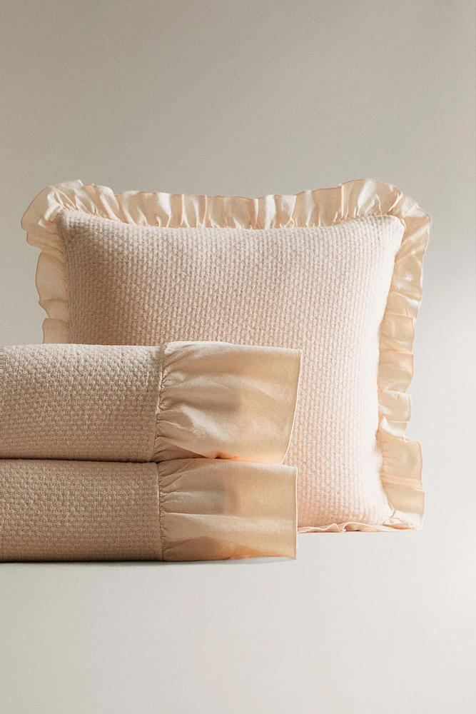 COUVRE-LIT ENFANT VOLANT