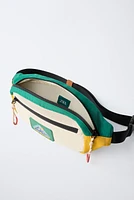 CAMP BELT BAG