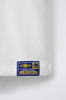 T-SHIRT IMPRIMÉ GOLDEN STATE WARRIORS NBA ©
