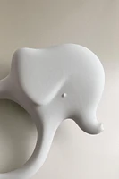 JOUET À MORDILLER ENFANT ÉLÉPHANT