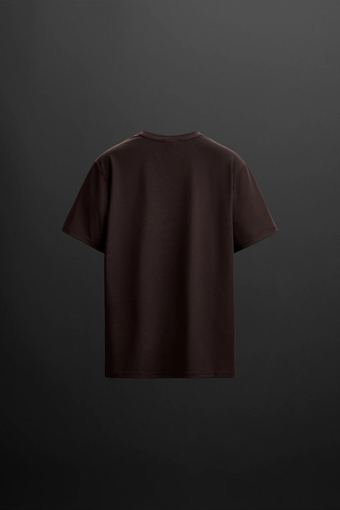 BASIC TRAINING T-SHIRT