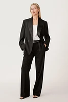 BLAZER À BOUTONNAGE CROISÉ 50E ANNIVERSAIRE