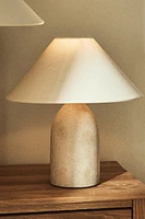 CERAMIC MINI TABLE LAMP