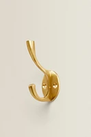 GOLD METAL HOOK