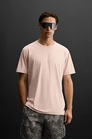 T-SHIRT D'ENTRAÎNEMENT BASIQUE