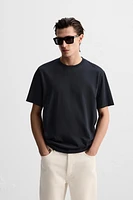 MEDIUM WEIGHT T-SHIRT