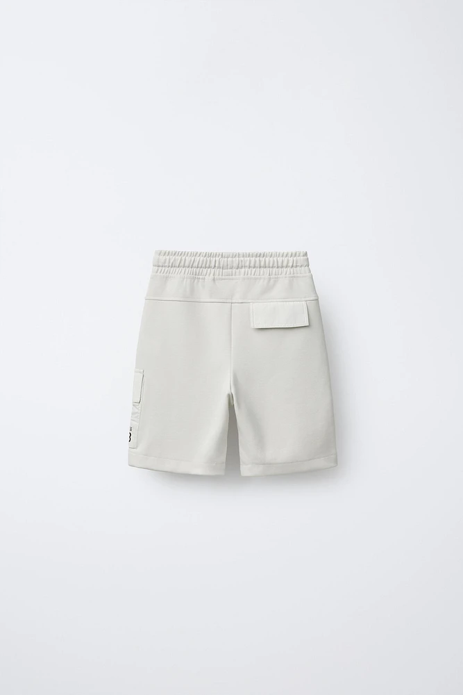 BERMUDA CARGO SPORT