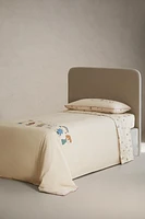 DRAP-HOUSSE ENFANT PEANUTS™