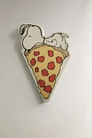 CHILDREN’S PEANUTS™ PIZZA NOTEBOOK