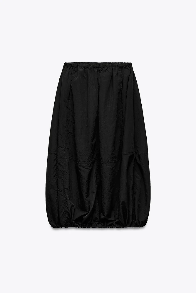 JUPE NYLON STOPPER