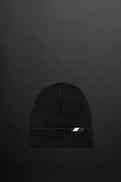 TEXTURED KNIT HAT