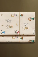 DRAP DE DESSUS ENFANT PEANUTS™