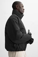 BLOUSON TECHNIQUE REMBOURRÉ