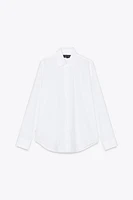CHEMISE STRUCTURÉE ZW COLLECTION