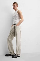 JEAN STRAIGHT FIT RELAXED