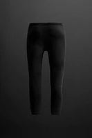 BASE LAYER COMPRESSION LEGGINGS