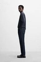 BASIC SLIM FIT T-SHIRT