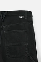 CARPENTER POCKET PANTS