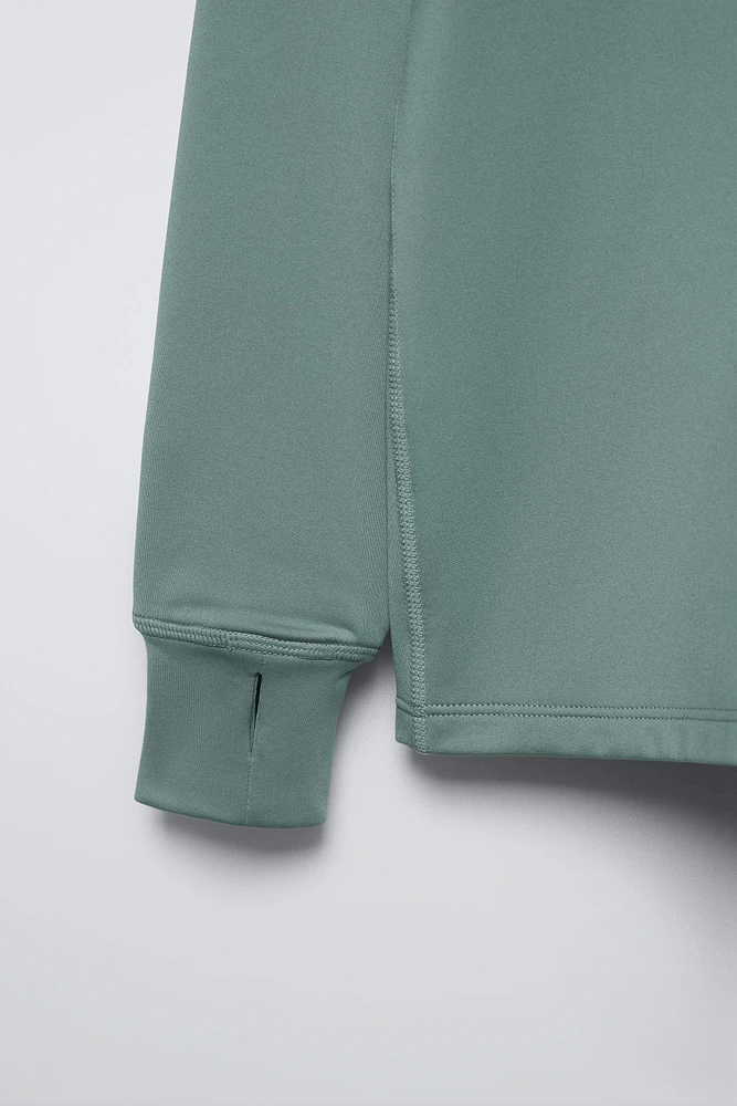 THERMAL SHIRT SKI COLLECTION