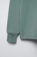 THERMAL SHIRT SKI COLLECTION