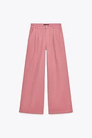 JEAN Z1975 PLIS TAILLE NORMALE