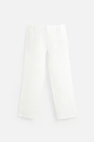100% LINEN PANTS