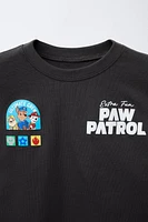 PAW PATROL ™ RAISED T-SHIRT