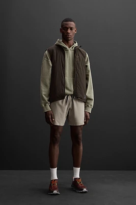 BASIC TRAINING SHORTS