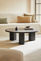 LIMESTONE TABLE LIMITED EDITION