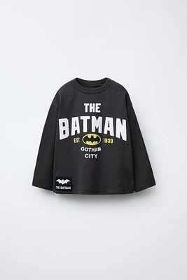 T-SHIRT BATMAN © & ™ DC COMICS