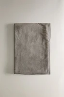 COUVERTURE ENFANT CHAUDE RÉVERSIBLE