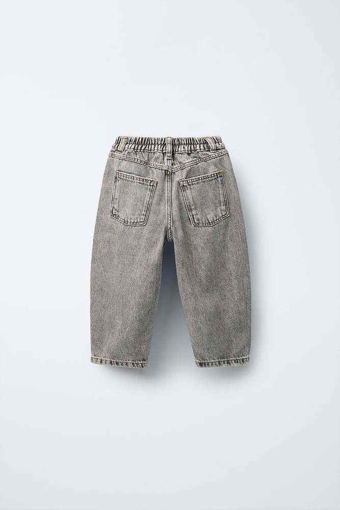 BAGGY JEANS