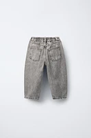 BAGGY JEANS