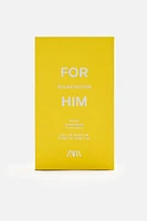 FOR HIM SOLAR EDITION EDP 100 ML (3.38 FL.OZ)