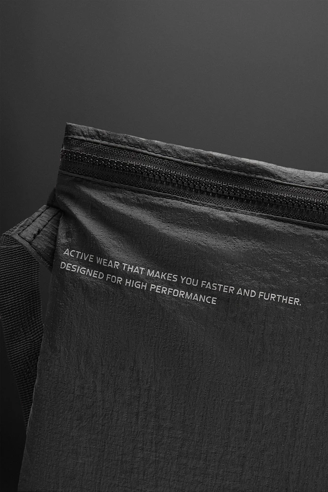 SAC BANDOULIÈRE - SACOCHE DE CYCLISME