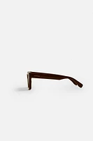 SQUARE SUNGLASSES