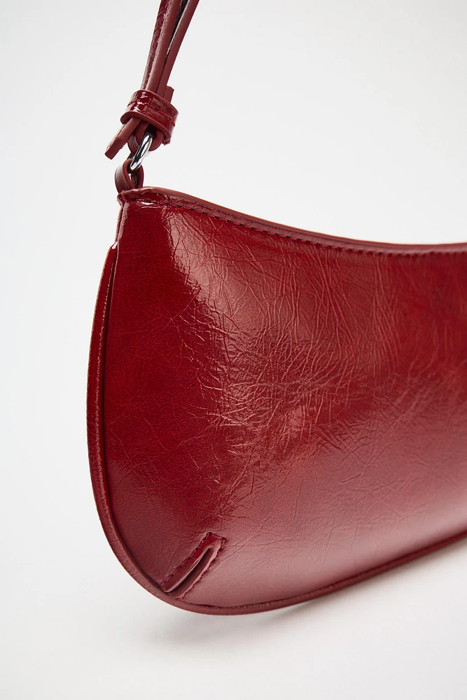 SAC EFFET CRAQUELÉ