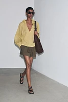RAMIE SHIRT ZW COLLECTION