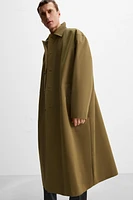 TRENCH OVERSIZE ÉDITION LIMITÉE