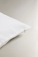HOUSSE DE COUSSIN MIMOSA