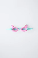 LUNETTES DE PLONGÉE LICORNE