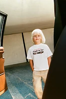 CANDYLAB © PRINT T-SHIRT