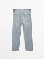 Jean relaxed fit