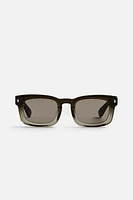 SQUARE SUNGLASSES