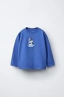 PRINTED T-SHIRT