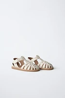 SANDALES CLASSIQUES