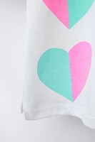 PRINTED T-SHIRT