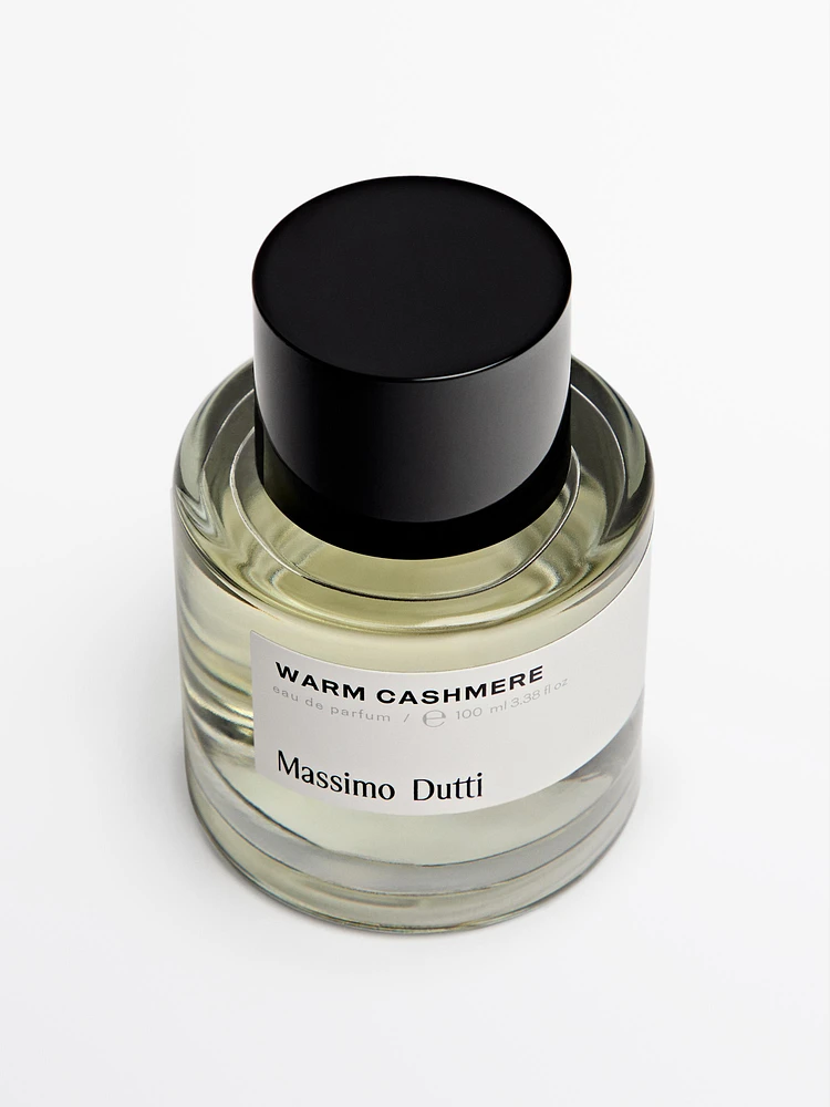 (100 ml) Warm cachemire eau de parfum